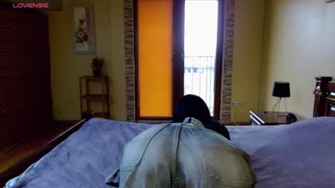 lexyswett online show from October 6, 12:45 pm