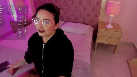  Lexy - Le - xy  online show from July 13, 3:26 pm