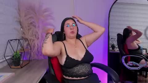 Leya online show from August 6, 10:19 pm