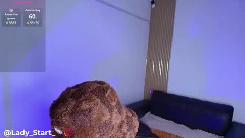 Leydi online show from March 18, 12:55 pm