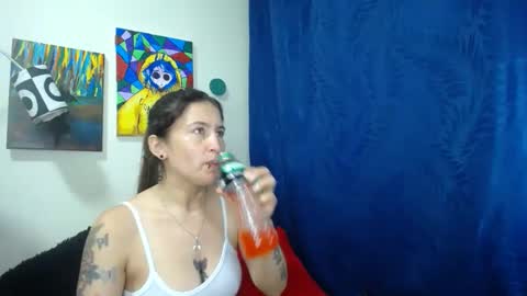 Snapshot of leyla_horny_bg chatting on October 7, 2:07 am leyla_horny_bg online show from October 7, 2:07 am