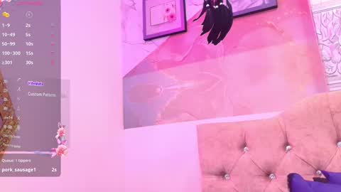 Snapshot of leyla_smithh chatting on September 27, 12:47 pm Leyla smithh online show from September 27, 12:47 pm