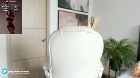 INSTA leylasteel model         online show from September 11, 6:31 pm