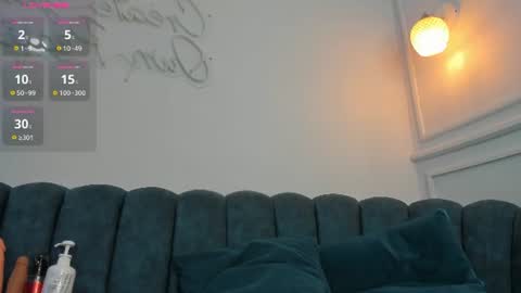 Leyla online show from June 29, 7:24 pm