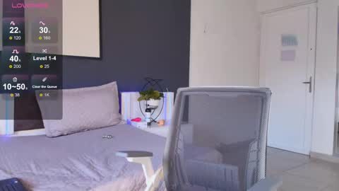  Leyli Doll  online show from February 21, 9:22 pm