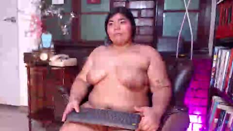 li_arellano online show from November 11, 7:49 pm