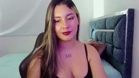 Snapshot of lia_14_ chatting on October 22, 5:25 pm Lia online show from October 22, 5:25 pm