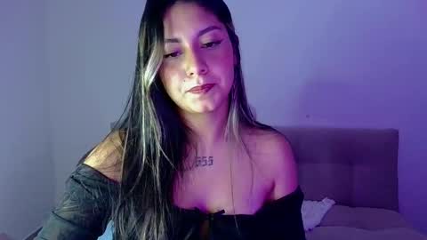 Lia  online show from March 7, 12:10 am