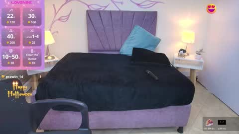  LIA  online show from November 27, 12:57 pm