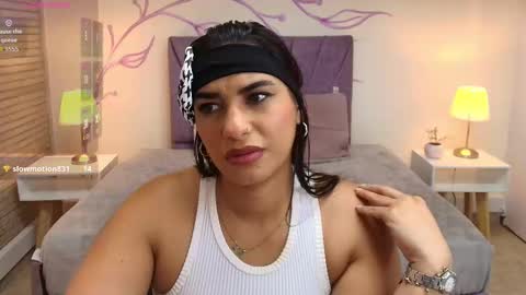  LIA  online show from October 3, 1:08 pm