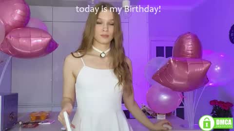 Lia  online show from October 25, 4:29 pm