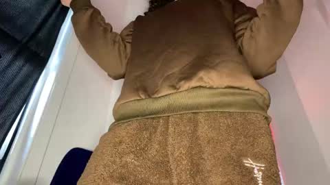 Kabroncita online show from April 30, 9:30 pm