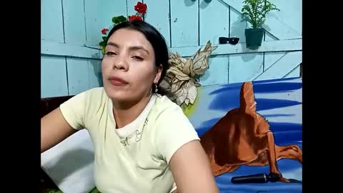 Lia online show from September 10, 10:55 pm