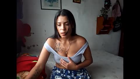 Lia online show from March 1, 3:16 pm