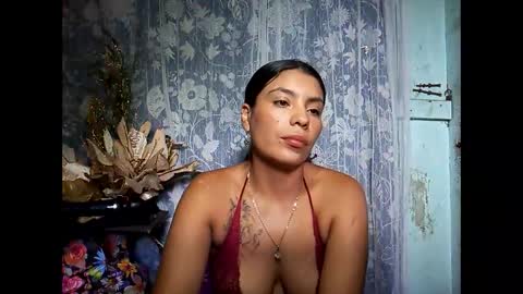 Lia online show from October 26, 6:51 pm