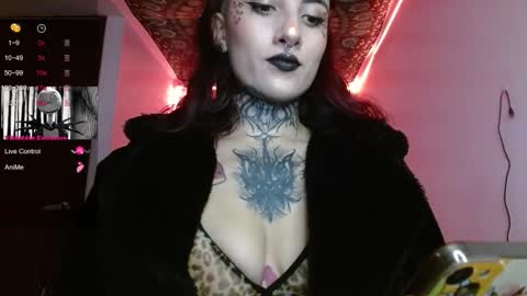 lia spicy   ig online show from October 22, 3:35 pm