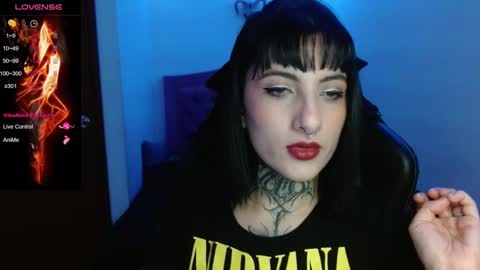 lia spicy   ig online show from February 14, 3:58 pm