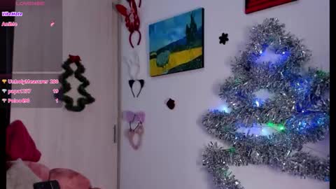 lia_rip01 online show from December 19, 10:38 pm