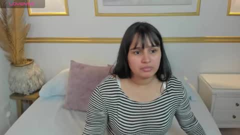 Lia  online show from October 26, 2:23 am