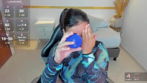 Lia  online show from October 11, 2:16 am