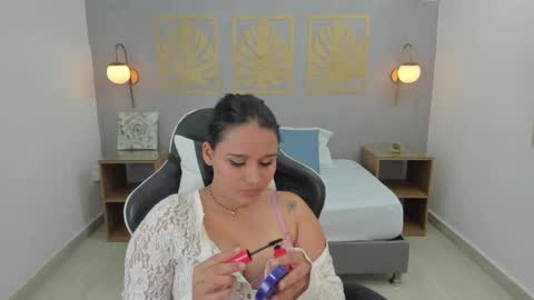 Lia  online show from March 7, 2:04 am