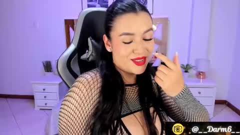 Alejandra online show from March 1, 7:51 am