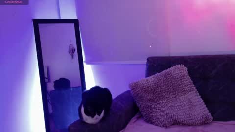 Snapshot of lia_tinez chatting on September 29, 11:37 pm Lia online show from September 29, 11:37 pm