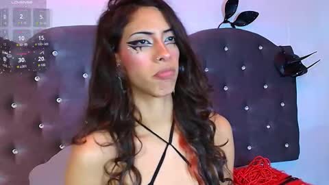 lia_valmont online show from January 8, 4:13 pm