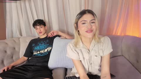 liaa  louis online show from December 16, 12:16 pm