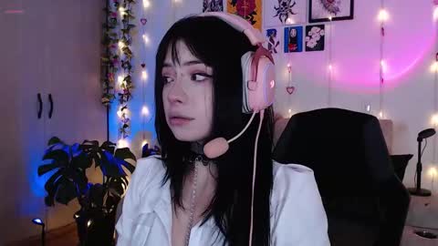 Liaa  online show from March 23, 3:00 am