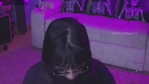 Liaa  online show from February 20, 3:56 am