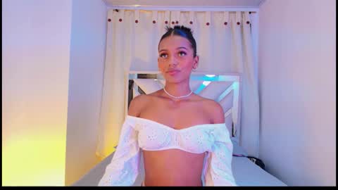 Lia online show from March 13, 3:43 am