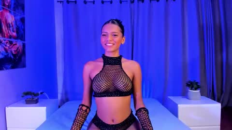 Lia online show from March 29, 4:03 am