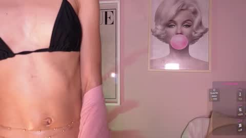 Lia  online show from February 23, 1:35 pm