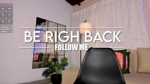 Lia online show from June 4, 2:34 pm