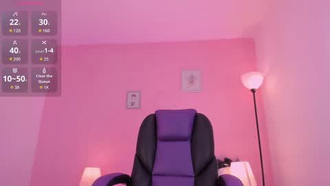 liaa moretzz online show from September 23, 3:44 am