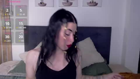 LIA online show from December 19, 2:34 pm