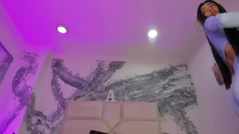 Lia online show from January 12, 6:17 am