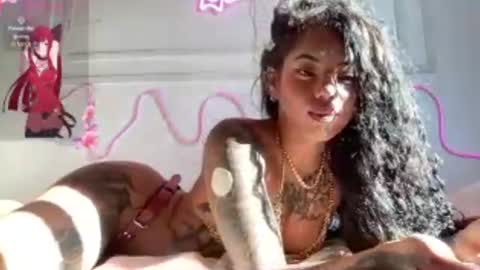 val and tina online show from June 27, 6:03 pm