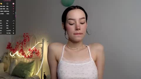 Lia  online show from January 9, 9:37 am