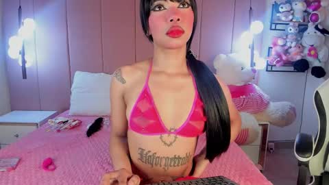 liah_marthina online show from September 9, 3:06 am