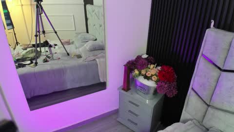 Liah Fontaine online show from December 2, 11:52 am