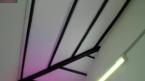 Liah Fontaine online show from May 8, 11:27 am