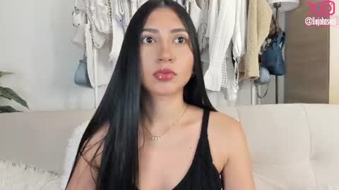 Lia Johnsons online show from June 16, 12:25 am