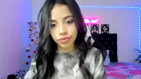 Lia Kent online show from December 29, 6:35 am