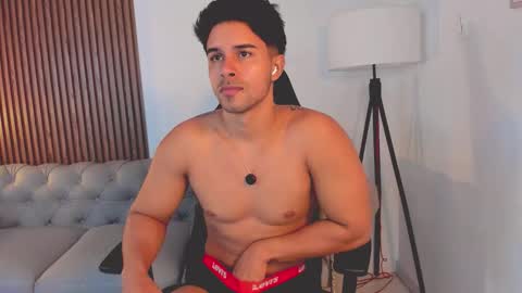 Liam Collins online show from October 17, 12:09 pm