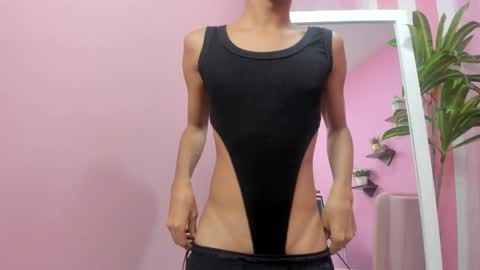 Liam online show from September 9, 4:56 am