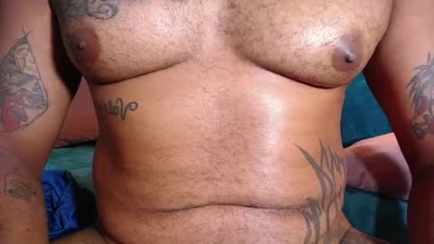 Liam online show from September 12, 9:50 pm