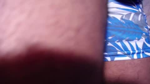 Liam online show from March 1, 10:31 pm