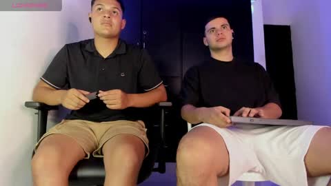 Liam online show from April 5, 6:21 am